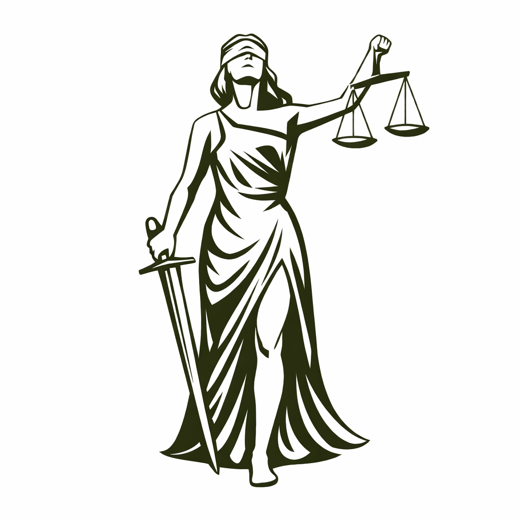 UK Legal Logo
